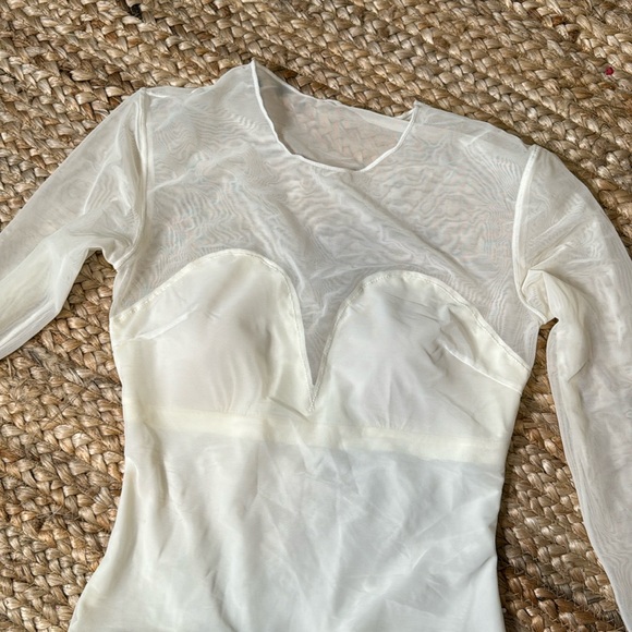 Shapewear bodysuit - Picture 2 of 7